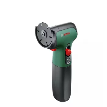 Šlifavimo ir pjovimo mašinėlė Bosch EasyCut&Grind