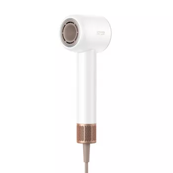 Dreame Glory Mix plaukų džiovintuvas 1600 W Gold, White