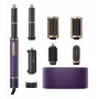 Dreame Air Style Pro plaukų formavimo rinkinys Šilta violetinė 1300 W 2.8 m
