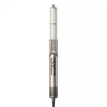 Dreame Dazzle plaukų džiovintuvas 1400 W – 110000 RPM, 3 temperatūros lygiai, max 90°C, auksinis