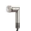 Dreame Dazzle plaukų džiovintuvas 1400 W – 110000 RPM, 3 temperatūros lygiai, max 90°C, auksinis