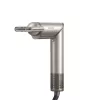 Dreame Dazzle plaukų džiovintuvas 1400 W – 110000 RPM, 3 temperatūros lygiai, max 90°C, auksinis