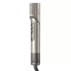 Dreame Dazzle plaukų džiovintuvas 1400 W – 110000 RPM, 3 temperatūros lygiai, max 90°C, auksinis