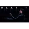 TCL Q Q85H Class 7.1.4 kanalų garso juosta su Dolby Atmos, belaidžiu žemų dažnių garsiakalbiu ir belaidžiais aplinkos garsiakalbiais