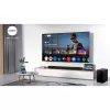 TCL Q Q85H Class 7.1.4 kanalų garso juosta su Dolby Atmos, belaidžiu žemų dažnių garsiakalbiu ir belaidžiais aplinkos garsiakalbiais
