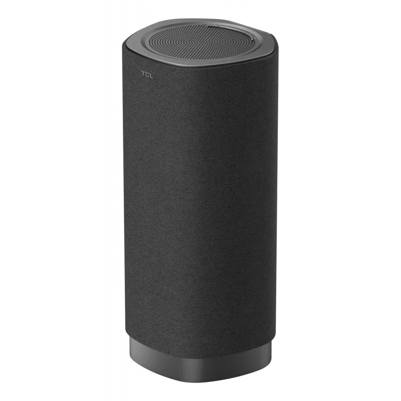 TCL Z100 belaidis garsiakalbis su Dolby Atmos FlexConnect, 1.1.1 kanalų, 170 W, metalinis