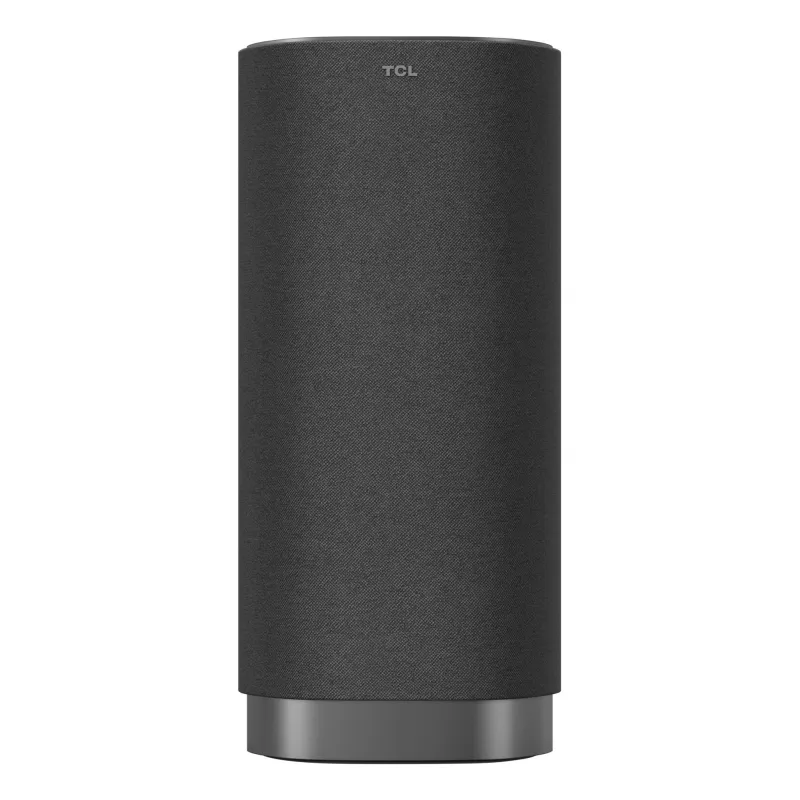 TCL Z100 belaidis garsiakalbis su Dolby Atmos FlexConnect, 1.1.1 kanalų, 170 W, metalinis