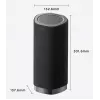 TCL Z100 belaidis garsiakalbis su Dolby Atmos FlexConnect, 1.1.1 kanalų, 170 W, metalinis