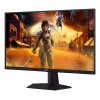 AOC G4 Q27G41ZDF kompiuterio monitorius 67,3 cm (26,5 colio) 2560 x 1440 pikselių Quad HD QD-OLED juodas, raudonas