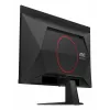 AOC G4 Q27G41ZDF kompiuterio monitorius 67,3 cm (26,5 colio) 2560 x 1440 pikselių Quad HD QD-OLED juodas, raudonas