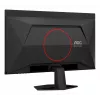 AOC G4 Q27G41ZDF kompiuterio monitorius 67,3 cm (26,5 colio) 2560 x 1440 pikselių Quad HD QD-OLED juodas, raudonas