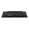 AOC G4 Q27G41ZDF kompiuterio monitorius 67,3 cm (26,5 colio) 2560 x 1440 pikselių Quad HD QD-OLED juodas, raudonas