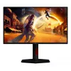 AOC G4 25G4KUR monitorius 62,2 cm (24,5 col.) 1920 x 1080 pikselių Full HD LED juodas, raudonas