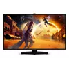 AOC G4 25G4KUR monitorius 62,2 cm (24,5 col.) 1920 x 1080 pikselių Full HD LED juodas, raudonas
