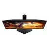 AOC G4 25G4KUR monitorius 62,2 cm (24,5 col.) 1920 x 1080 pikselių Full HD LED juodas, raudonas