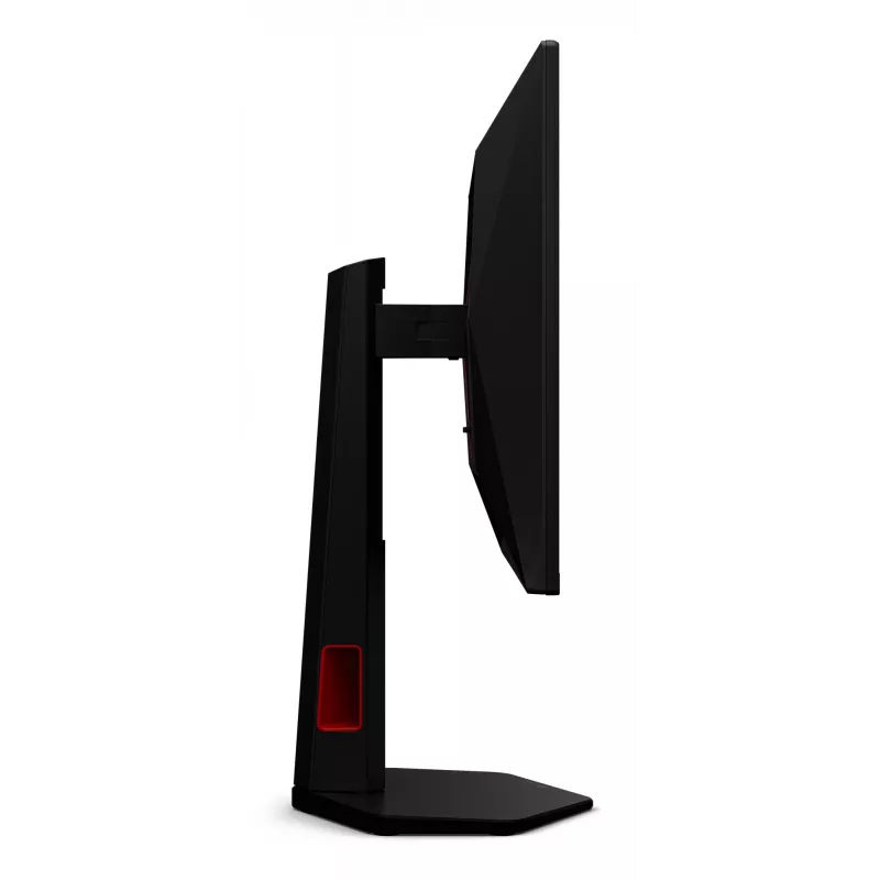 AOC G4 25G4KUR monitorius 62,2 cm (24,5 col.) 1920 x 1080 pikselių Full HD LED juodas, raudonas