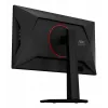 AOC G4 25G4KUR monitorius 62,2 cm (24,5 col.) 1920 x 1080 pikselių Full HD LED juodas, raudonas