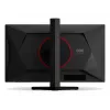 AOC G4 25G4KUR monitorius 62,2 cm (24,5 col.) 1920 x 1080 pikselių Full HD LED juodas, raudonas