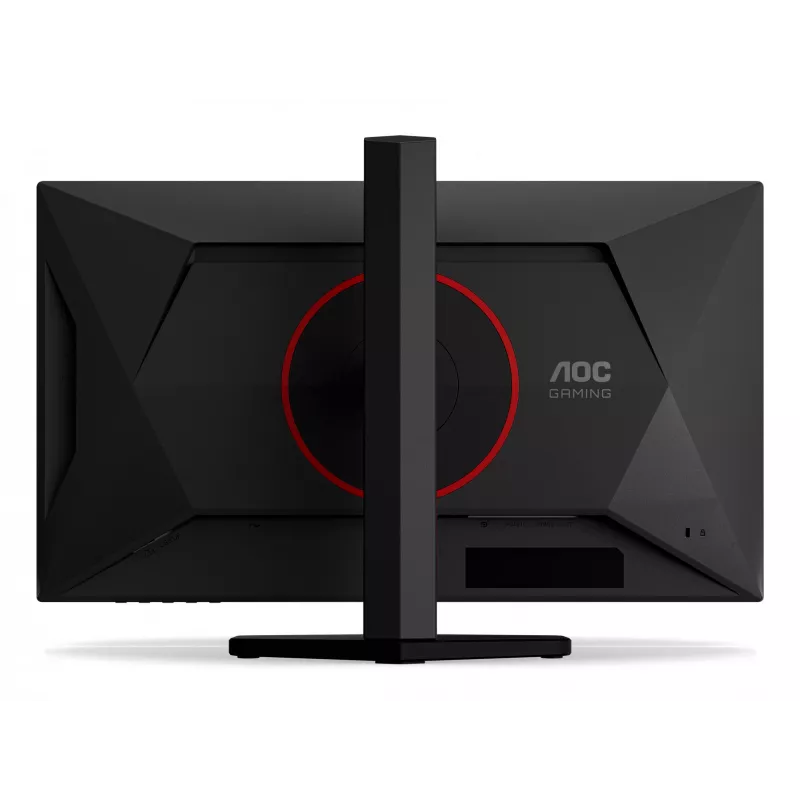 AOC G4 25G4KUR monitorius 62,2 cm (24,5 col.) 1920 x 1080 pikselių Full HD LED juodas, raudonas