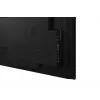 Samsung LH75WAFPLGC interaktyvi lenta 190,5 cm (75 colių) 3840 x 2160 pikselių Liečiamas ekranas Juoda, Pilka