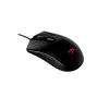 HyperX Pulsefire Core – žaidimų pelė (juoda)