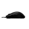 HyperX Pulsefire Core – žaidimų pelė (juoda)