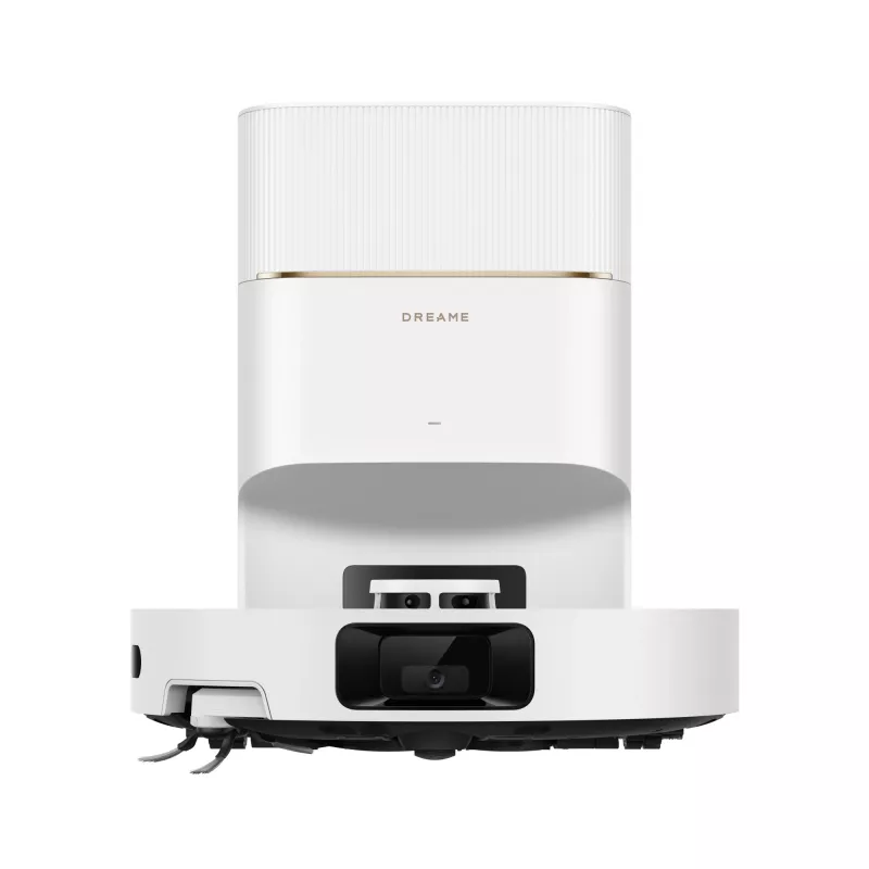 Dreame D20 Pro Plus 0.5 L Baltas