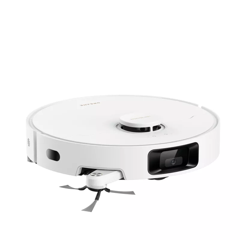 Dreame D20 Pro Plus 0.5 L Baltas