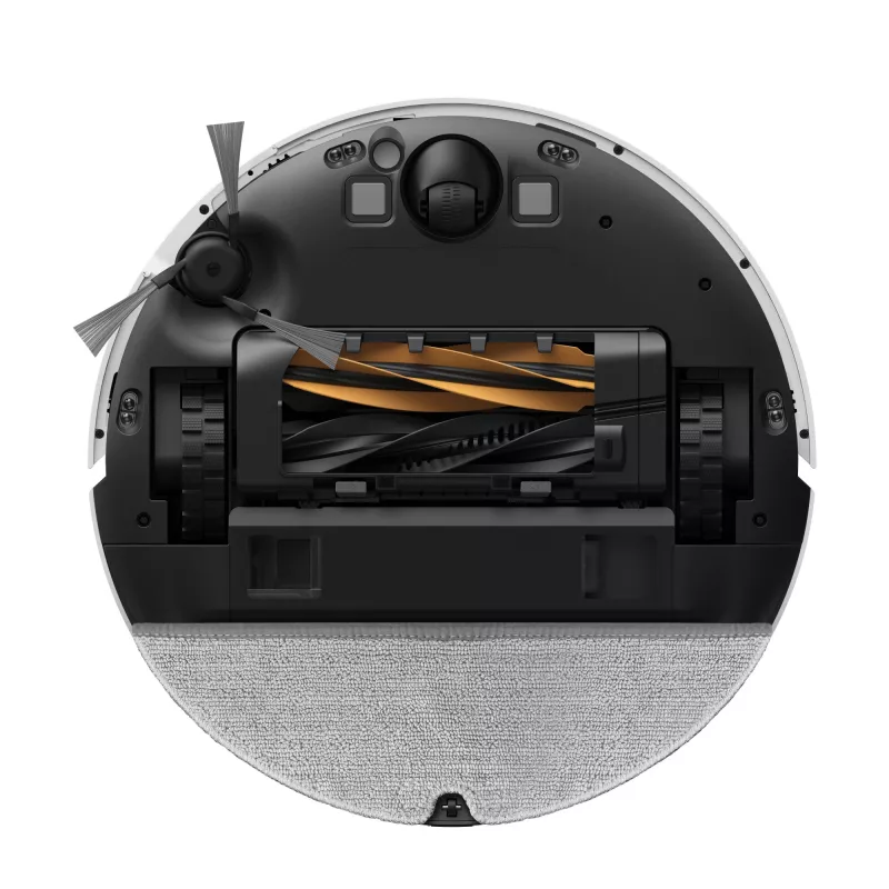 Dreame D20 Pro Plus 0.5 L Baltas