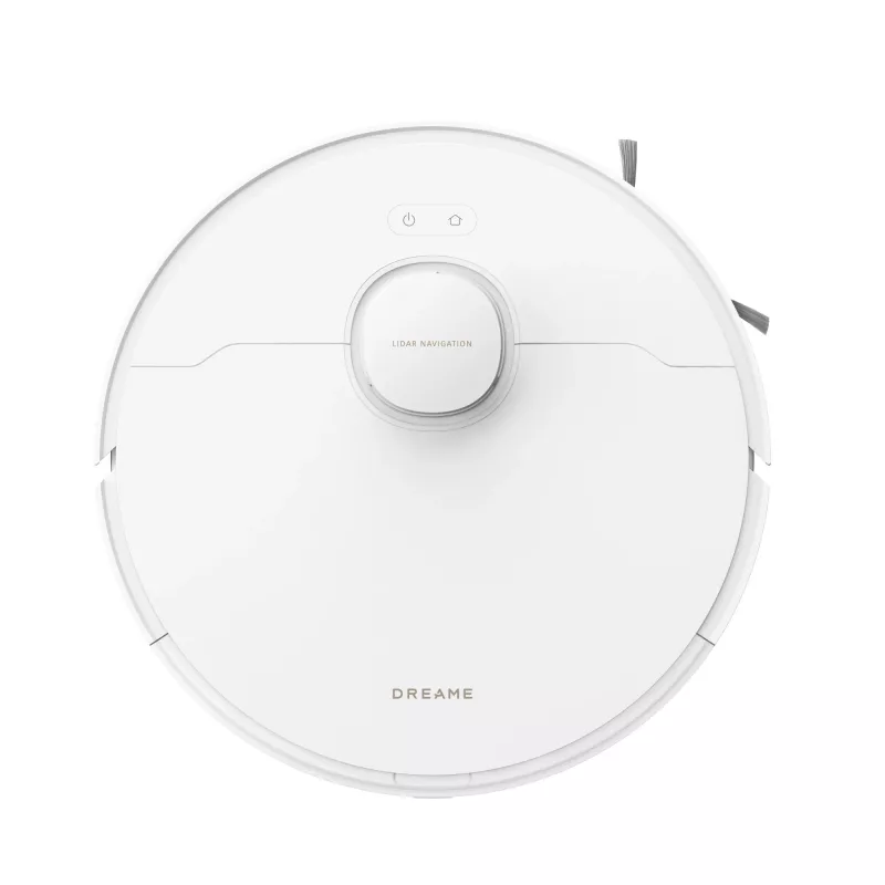 Dreame D20 Pro Plus 0.5 L Baltas