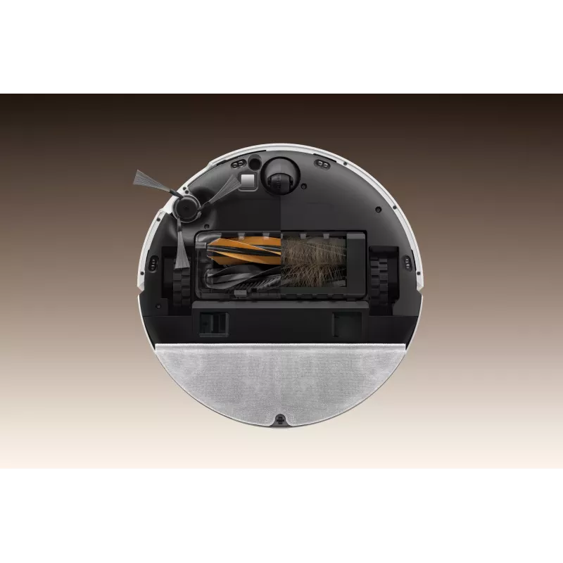 Dreame D20 Pro Plus 0.5 L Baltas