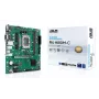 ASUS PRO H810M-C-CSM Intel H810 LGA 1851 (Socket V1) micro ATX pagrindinė plokštė