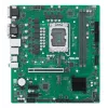 ASUS PRO H810M-C-CSM Intel H810 LGA 1851 (Socket V1) micro ATX pagrindinė plokštė