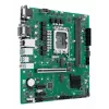 ASUS PRO H810M-C-CSM Intel H810 LGA 1851 (Socket V1) micro ATX pagrindinė plokštė