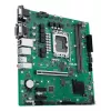 ASUS PRO H810M-C-CSM Intel H810 LGA 1851 (Socket V1) micro ATX pagrindinė plokštė