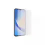 Samsung EF-UA346 skaidri apsauginė plėvelė Galaxy A34 5G, 2 vnt., tinka 6,6 colio ekranui