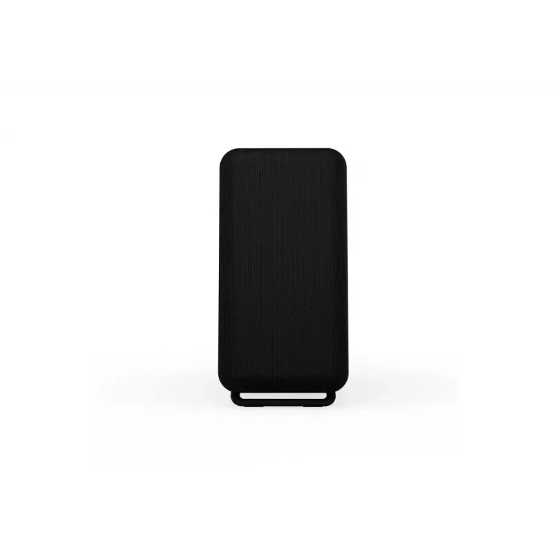 Kompikuterio korpusas Mid Tower HYTE X50 Pitch Black