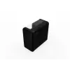 Kompikuterio korpusas Mid Tower HYTE X50 Pitch Black