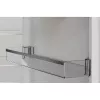 Whirlpool WHK 26362 XBR4E Laisvai pastatomas šaldytuvas su šaldikliu 316 L, juodas
