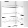 Whirlpool WHK 26362 XBR4E Laisvai pastatomas šaldytuvas su šaldikliu 316 L, juodas