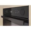 Whirlpool AKZ9S 8260 FB juoda įmontuojama elektrinė orkaitė 73 L 3650 W