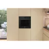 Whirlpool AKZ9S 8260 FB juoda įmontuojama elektrinė orkaitė 73 L 3650 W