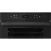 Whirlpool AKZ9S 8260 FB juoda įmontuojama elektrinė orkaitė 73 L 3650 W