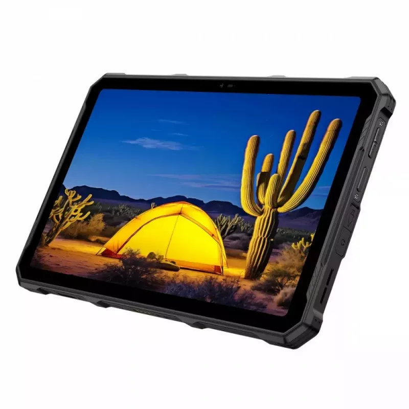 Planšetė UleFone Armor Pad 4 Ultra 10.36 colių MediaTek 8GB 256GB Android
