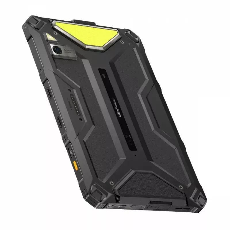 Planšetė UleFone Armor Pad 4 Ultra 10.36 colių MediaTek 8GB 256GB Android