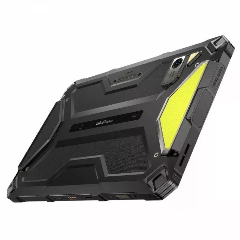 Planšetė UleFone Armor Pad 4 Ultra 10.36 colių MediaTek 8GB 256GB Android