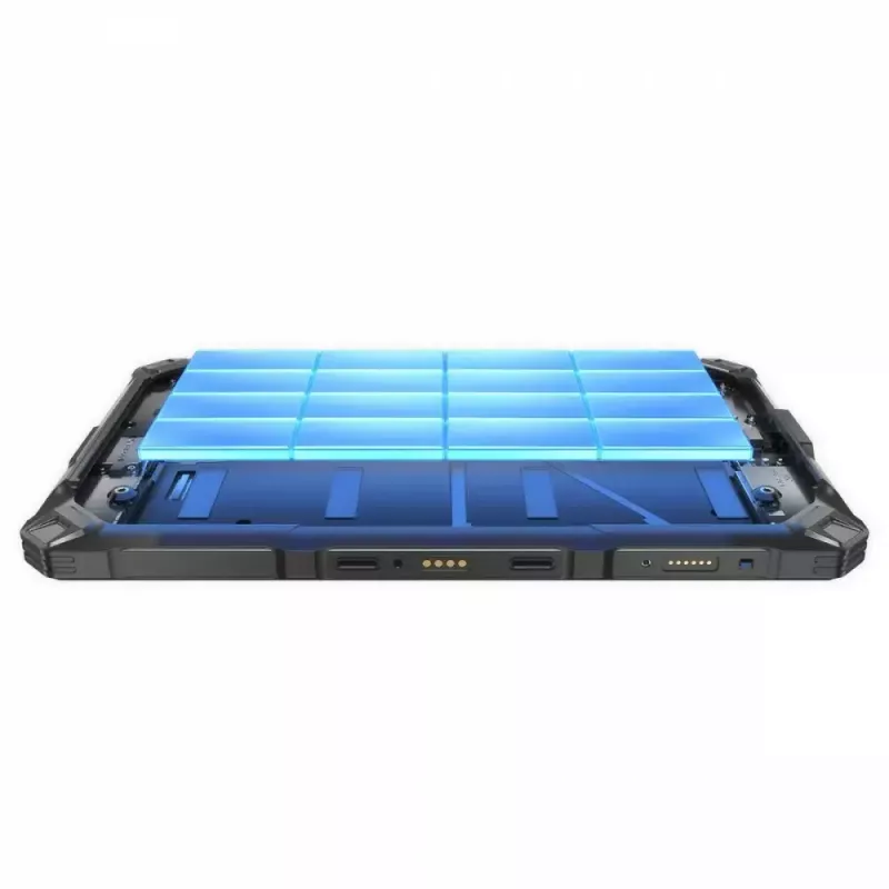 Planšetė UleFone Armor Pad 4 Ultra 10.36 colių MediaTek 8GB 256GB Android