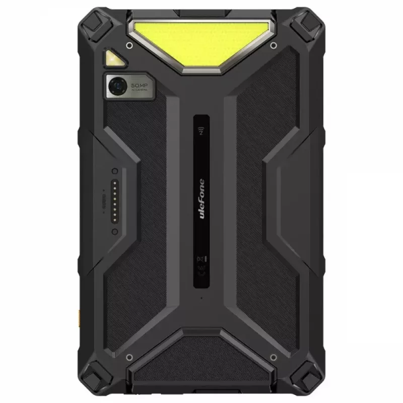 Planšetė UleFone Armor Pad 4 Ultra 10.36 colių MediaTek 8GB 256GB Android