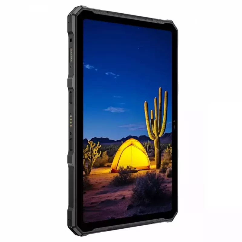 Planšetė UleFone Armor Pad 4 Ultra 10.36 colių MediaTek 8GB 256GB Android