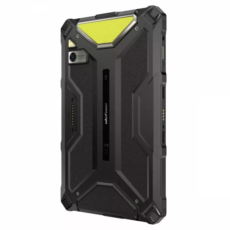 Planšetė UleFone Armor Pad 4 Ultra 10.36 colių MediaTek 8GB 256GB Android